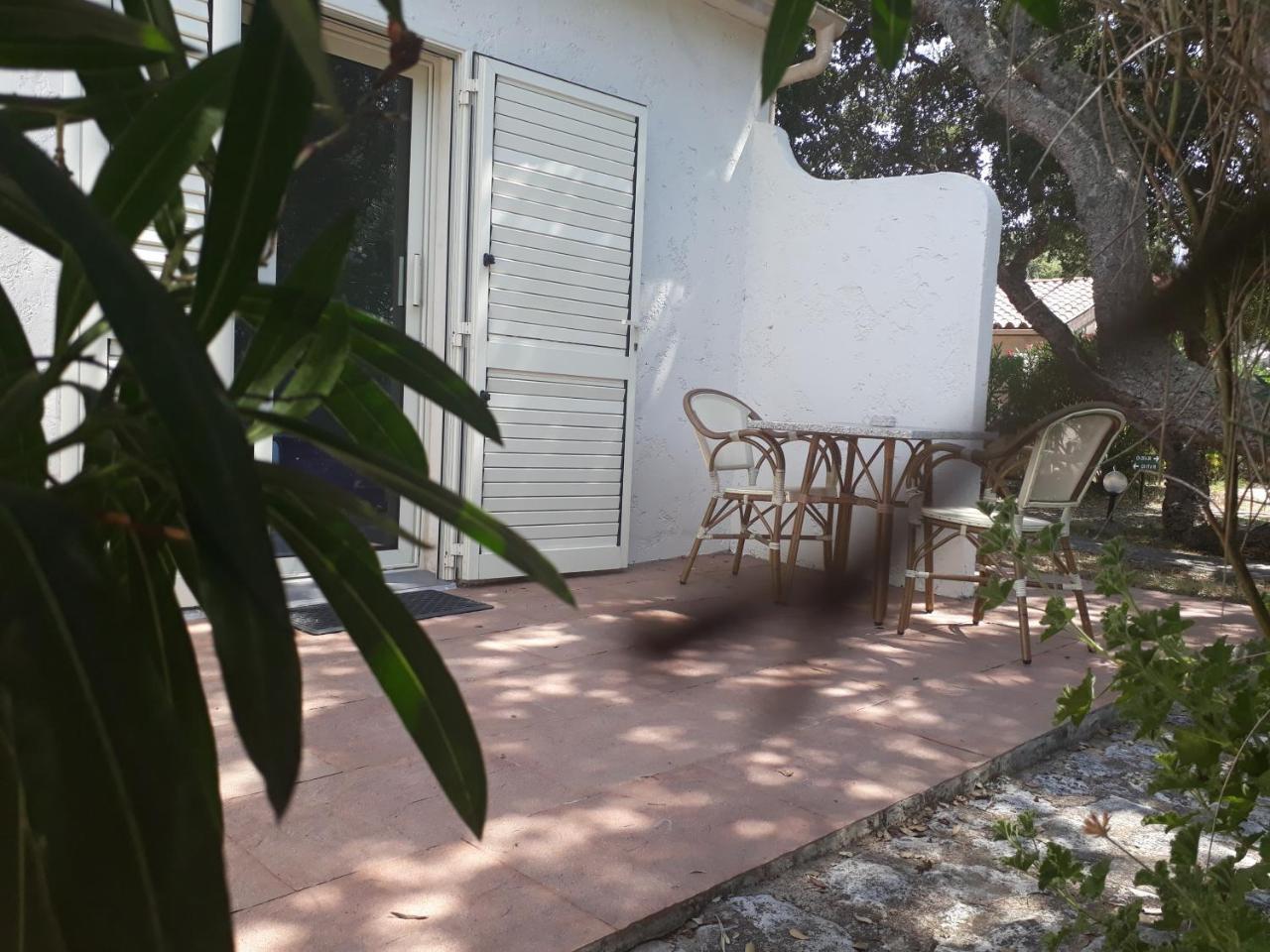 Hotel Padolo Bonifacio  Exterior foto